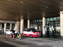 -吉隆坡国际机场