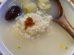 -苏小柳手工点心(人民广场分院)