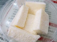 -兰芳园榴莲糖水(惠福西店)