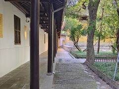 -西园戒幢律寺