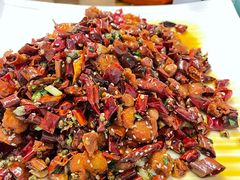 -川香渔府(万达店)