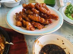 -鼎香润(德胜门内店)