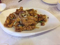 -永兴餐厅(复兴中路店)