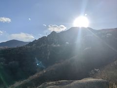 -北京凤凰岭