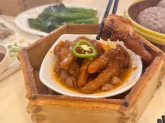 -新梅园不夜粥(龙华店)