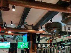 大堂-Shanghai Brew House上海啤酒工坊(老外街店)