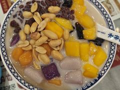 -赵记传承·中国甜品(福州总店)