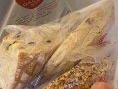 -BREAD WAY面包路·欧式面包(龙湖时代D馆店)