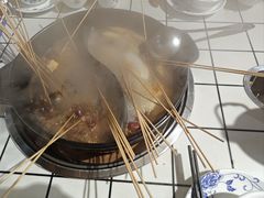 -串掌门砂锅串串香(敏捷广场店)