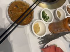 -天宜隆蘑菇宴火锅(石景山旗舰店)