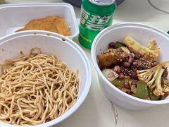 -友达面馆(广州总店)