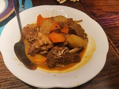 -甘尼仕印度餐厅爵士酒吧(阳春巷店)