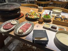 -山海烧肉(铁像寺路店)
