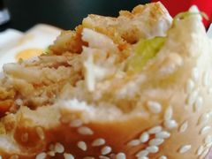 -麦当劳(铜锣湾店)