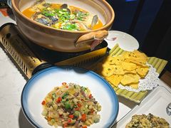 -千岛湖小鱼儿·淳安匠心农家菜