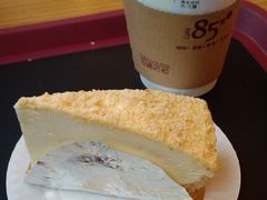 帕玛森乳酪？-85度C(深圳佳宁娜店)