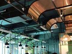 大堂-豫江南川湘料理(岗顶六店)