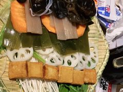 -鱼酷活鱼烤鱼(梅江印象城店)