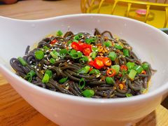-多嘴超级肉蟹煲(吉林财富购物广场店)