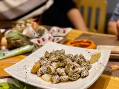 -割烹旭日本料理(龙湖狮山天街店)