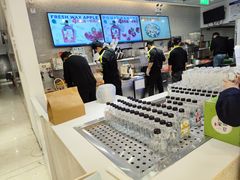 -Mr.Fruits水果先生(英蓝金融中心店)