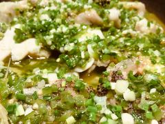 -盛百味·家宴餐厅(霸州分店)