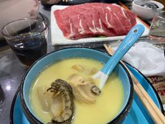 -金龙·打边炉(武进路店)