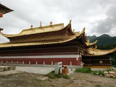 -达仓郎木寺院
