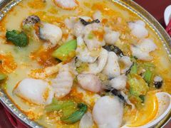 -喜家德虾仁水饺(深圳印力中心店)