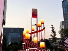 -成都银泰城
