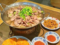 -肖四女乐山跷脚牛肉(滨江天街店)