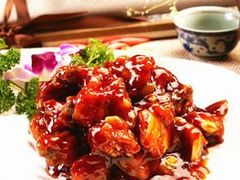 -妈妈的味道(工人体育场东路店)