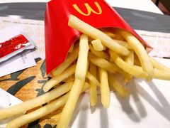 -麦当劳(东方时代广场分店)