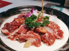 牛腩-三不牛腩(宾虹路店)