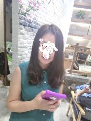 -简影造型·自选烫染接发salon