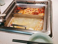 -野妹火锅(龙岗店)