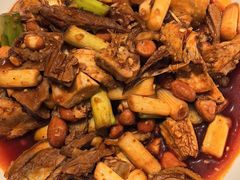 -高坎一品甲鱼庄(两河店)