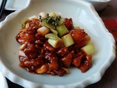 -羲和雅苑•北京烤鸭(乐园道万象城店)