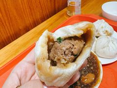 -姚记炒肝店(鼓楼店)
