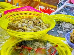 -板桥海鲜广场(文明东店)