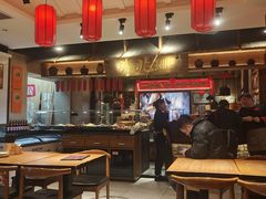 -張飛扒肉·龙江非遗(道外店)