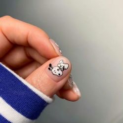 -Halo美甲美睫