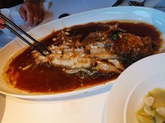 -宝轩渔府·老字号海鲜·正宗津菜(水上店)