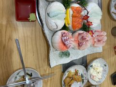 -真情鲍鱼海鲜汤