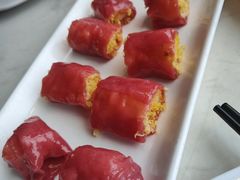 金网鲜虾肠粉-避风塘·老港味餐厅(虹口龙之梦店)