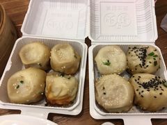 -咬不得高祖生煎·简餐(城站店)