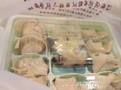 -笑来喜馄饨小笼工坊店(湖滨街店)