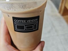 -CoffeeVendor(西乡店)