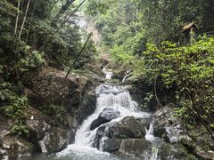 -千泷沟大瀑布旅游区