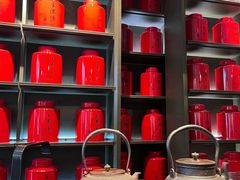 -王德传茶庄(上海新天地店)